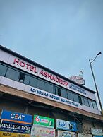 Hotel Ashadeep