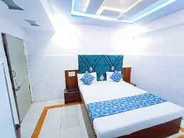 Hotel Ashadeep