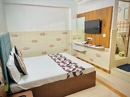 Hotel Ashadeep