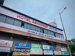 Hotel Ashadeep