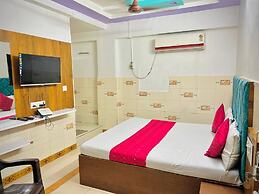 Hotel Ashadeep