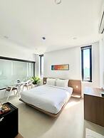 T&G Luxury Boutique Hotel Quy Nhơn