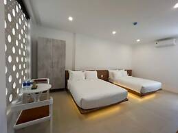 T&G Luxury Boutique Hotel Quy Nhơn