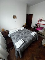 Nomad Stay