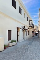 Artheon Hotel