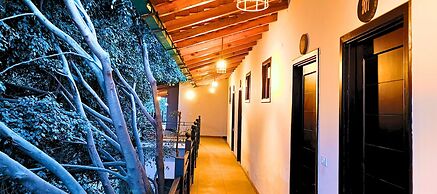 Leela Vilas By Asapin Hotels