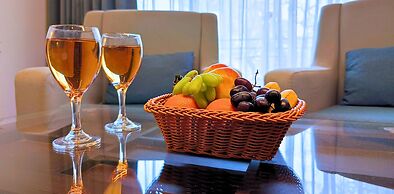 Leela Vilas By Asapin Hotels