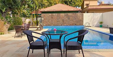 Leela Vilas By Asapin Hotels