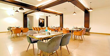 Leela Vilas By Asapin Hotels