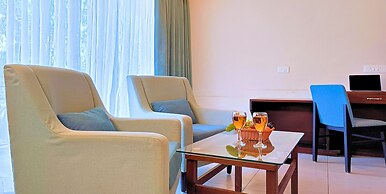 Leela Vilas By Asapin Hotels