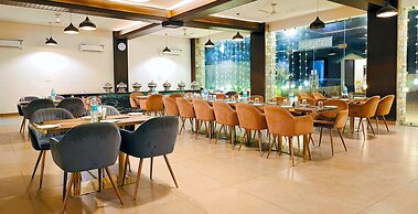 Leela Vilas By Asapin Hotels