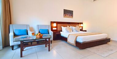 Leela Vilas By Asapin Hotels