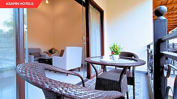 Leela Vilas By Asapin Hotels