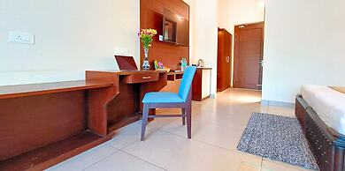 Leela Vilas By Asapin Hotels