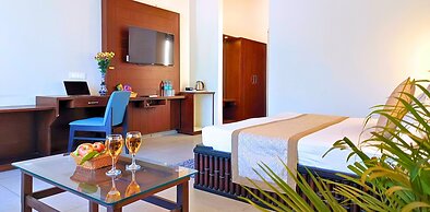 Leela Vilas By Asapin Hotels