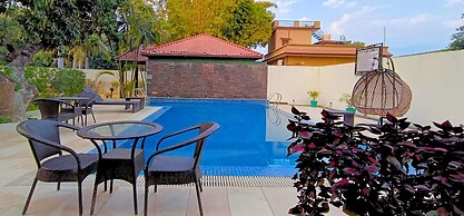 Leela Vilas By Asapin Hotels