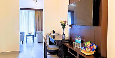 Leela Vilas By Asapin Hotels