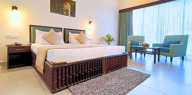 Leela Vilas By Asapin Hotels