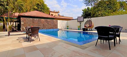 Leela Vilas By Asapin Hotels