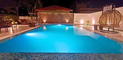 Leela Vilas By Asapin Hotels