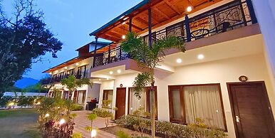 Leela Vilas By Asapin Hotels