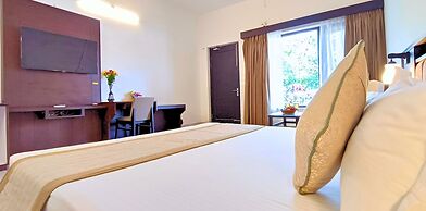 Leela Vilas By Asapin Hotels