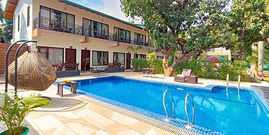 Leela Vilas By Asapin Hotels