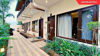 Leela Vilas By Asapin Hotels