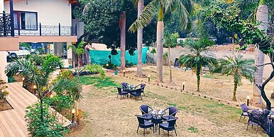 Leela Vilas By Asapin Hotels