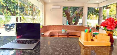 Leela Vilas By Asapin Hotels