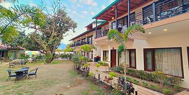 Leela Vilas By Asapin Hotels