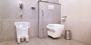 Leela Vilas By Asapin Hotels