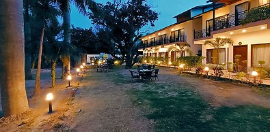 Leela Vilas By Asapin Hotels