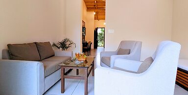 Leela Vilas By Asapin Hotels