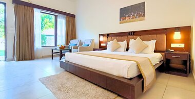 Leela Vilas By Asapin Hotels