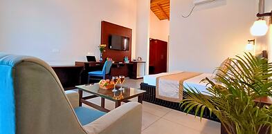 Leela Vilas By Asapin Hotels