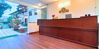 Leela Vilas By Asapin Hotels