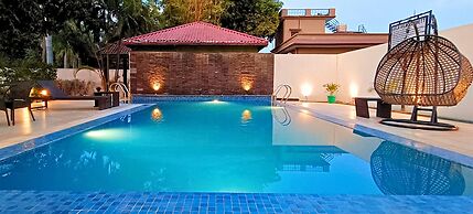 Leela Vilas By Asapin Hotels