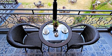 Leela Vilas By Asapin Hotels