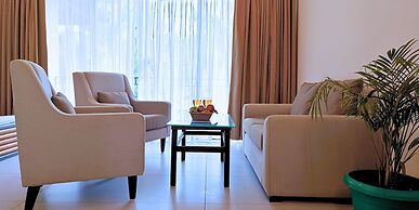 Leela Vilas By Asapin Hotels