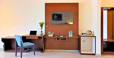 Leela Vilas By Asapin Hotels