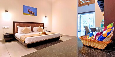 Leela Vilas By Asapin Hotels