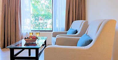 Leela Vilas By Asapin Hotels