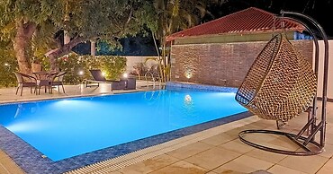 Leela Vilas By Asapin Hotels