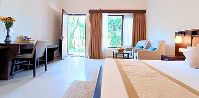 Leela Vilas By Asapin Hotels