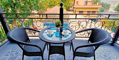 Leela Vilas By Asapin Hotels