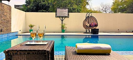 Leela Vilas By Asapin Hotels