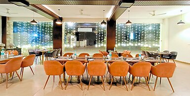 Leela Vilas By Asapin Hotels