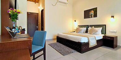 Leela Vilas By Asapin Hotels
