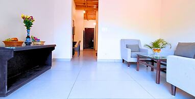 Leela Vilas By Asapin Hotels